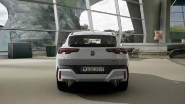 BMW X2 U10 2025 BMW X2 sDrive20i - Już od 2150 PLN NETTO/MIES. z, zdjęcie 6