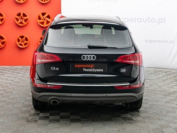 Audi Q5 I SUV Facelifting 2.0 TDI 143KM 2013 Od ręki - AUDI Q5 2.0 TDI quattro S-Line Suv 143KM 2013, zdjęcie 5