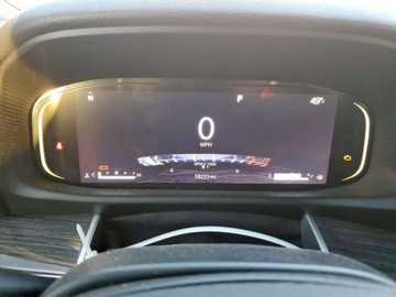 Jeep Wagoneer II 2022 Jeep Wagoneer Series II 2022 5.7l 5.7 Benzyna 392KM, zdjęcie 9