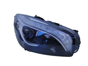 MERCEDES SL 231 R231 LAMPA PRZEDNIA PRAWA XENON KSENON ILS A2318205461