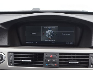 BMW Seria 3 E90-91-92-93 Touring E91 2.0 320i 150KM 2007 BMW 3 320 i, Automat, Navi, Klima, Klimatronic, zdjęcie 12