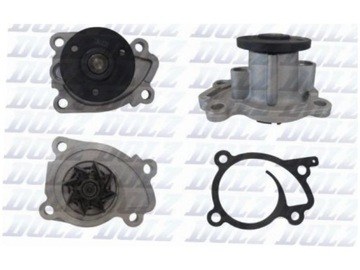 DOLZ N151 ČERPADLO VODY CHLAZENÍ MOTORU