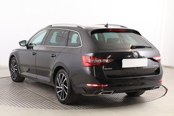 Skoda Superb III Kombi 2.0 TDI 190KM 2017 Skoda Superb 2.0 TDI, Salon Polska, Serwis ASO, zdjęcie 3