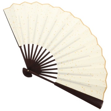 Chinese Folding Fan Blank Fan DIY Painting