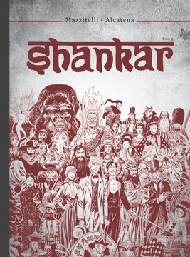 Shankar tom 2