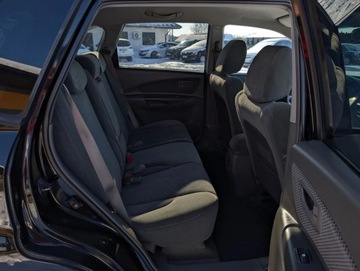 Hyundai Tucson I SUV 2.0 CRDi 112KM 2005 Hyundai Tucson Klima Tempomat Alu Serwis Gwarancja 2.0 Diesel 113KM, zdjęcie 17