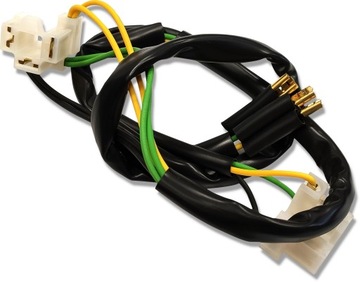 ПОЛНАЯ ЭЛЕКТРОМОНТАЖ MF-3 MF 235 255