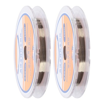 2 szt. Linia do cięcia ekranu Separator