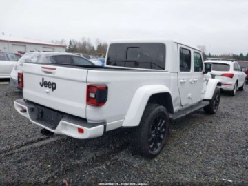 Jeep Gladiator 2023 Jeep Gladiator High Altitude 2023 3.6 Benzyna 285KM, zdjęcie 5