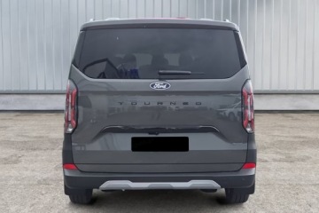 Ford Tourneo Custom II  L1 2.0 EcoBlue 170 KM 170KM 2026 Tourneo Custom 320 L2H1 Active A8 AWD 2.0 170KM, zdjęcie 5