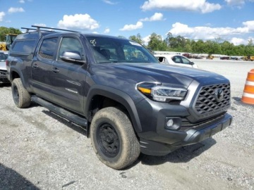 Toyota Tacoma II 2021 Toyota Tacoma Double Cab 2021 3.5l 3.5 Benzyna 278KM, zdjęcie 4