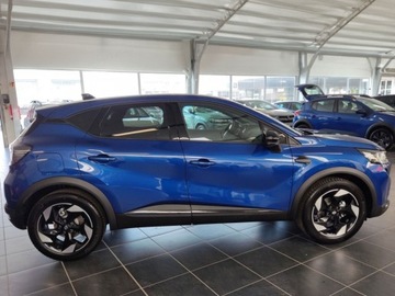 Renault Captur II 2025 RENAULT Captur Techno 1.3 TCe mHEV 160KM, zdjęcie 1