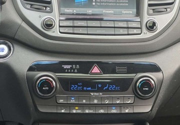 Hyundai Tucson III SUV 1.7 CRDI 115KM 2016 Hyundai Tucson 1.7 Diesel 116KM, zdjęcie 10