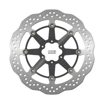 TARCZA HAMULCOWA PRZÓD BMW HP4 1000 '11-'17, MOTO GUZZI AUDACE 1400 '15-'20