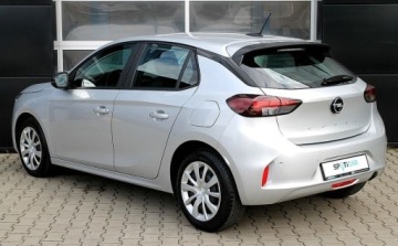 Opel Corsa F Hatchback 5d 1.2 75KM 2024 Opel Corsa Opel Corsa 1,2 Edytion 75 KM gwarancja od RiA 1.2 Benzyna 75KM, zdjęcie 5