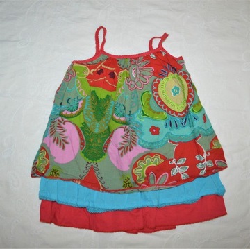 MARKS & SPENCER WONDERFUL ТУНИКА 4-5л 110