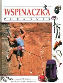 HATTINGH - WSPINACZKA PORADNIK