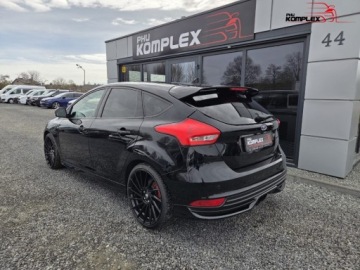 Ford Focus III ST Kombi 2.0 EcoBoost 250KM 2016 Ford Focus ST 2.0 Benzyna 250KM Europa Bogate Wyposazenie Zadbany 2.0, zdjęcie 6