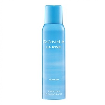 La Rive Donna Woman 150ml dezodorant kobieta DEO