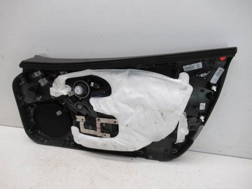 ОБИВКА ДВЕРИ ПЕРЕДНЕЙ ЛЕВОЙ Corvette C7