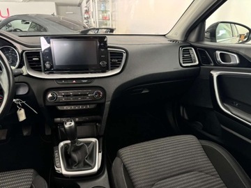 Kia Ceed III Kombi Facelifting 1.5 T-GDI 160KM 2022 Kia Ceed 1.5T-GDI 160KM M Alu LED Kamera Vat 23 SSU 1.5 Benzyna, zdjęcie 7