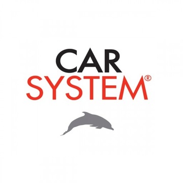 Taśma maskująca CARSYSTEM TOP 80°C 25mm 50m