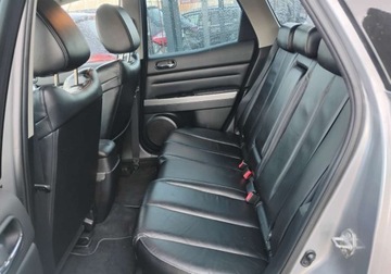 Mazda CX-7 2011 Mazda CX-7 2011r, 2.2 Diesel, 4x4. Lekko uszkodzony prawy bok. Jezdzi. 2.2, zdjęcie 8