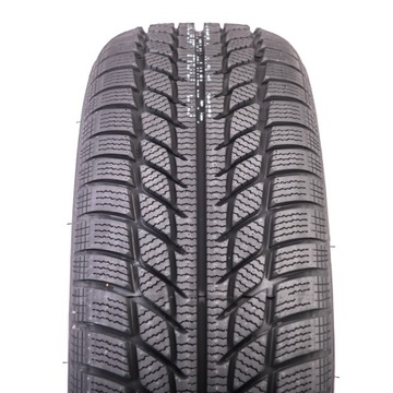 2x OPONY ZIMOWE 225/55R17 Goodride SW608 101V XL