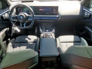 BMW X3 G45 2025 BMW X3 30 XDRIVE, 2025, od ubezpieczalni 2.0 Benzyna 255KM, zdjęcie 7