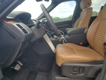 Land Rover Discovery V 2025 Land Rover Discovery Dynamic SE 2025 3.0 Benzyna 355KM, zdjęcie 7