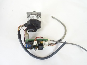 Датчик шагового двигателя Kollmorgen P21NRXD PowerMax