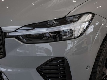 Volvo XC60 II 2026 VOLVO XC60 B5 AWD Ultra Black Edition Suv 2.0 (264KM) 2026, zdjęcie 17