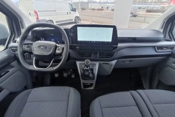 Ford Tourneo Custom II  L1 2.0 EcoBlue 150 KM 150KM 2026 FORD Tourneo Custom L2H1 Titanium 320 2.0 150KM, zdjęcie 9