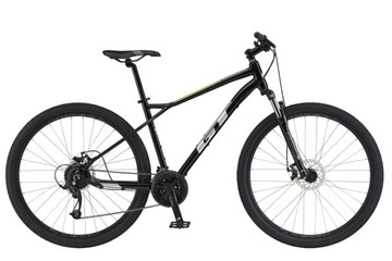 Rower MTB GT AGGRESSOR 27,5