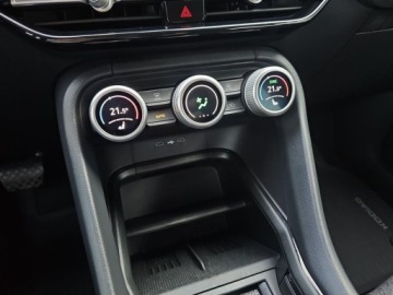 Skoda Kodiaq II SUV 2.0 TDI SCR 150KM 2025 Skoda Kodiaq Selection Full Led Matrix, Salon PL, Gwarancja, VAT 23 2.0, zdjęcie 28