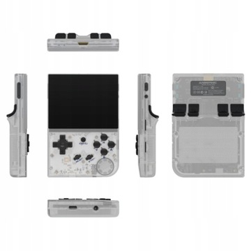 ПОРТАТИВНАЯ ИГРОВАЯ КОНСОЛЬ X6 8G GAMEBOY PSP БЕСПЛАТНО