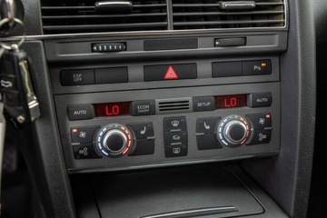 Audi A6 C6 Avant 3.0 V6 TDI 225KM 2005 Audi A6 Avant S-Line 3.0TDI 224KM TipTronic 4x4, zdjęcie 23