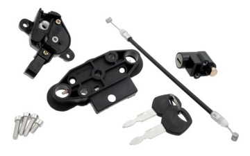 Замок зажигания МОТОЦИКЛ 50см3 Barton Sprint 2 комплект