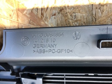 BMW 3 E93 КАБРИОЛЕТ ПОДГОЛОВНИК, КРЫШКА