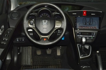 Honda Civic IX Hatchback 5d 1.4 i-VTEC 100KM 2013 HONDA CIVIC IX 1.4 i-VTEC 100 KM, zdjęcie 25