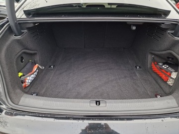 Audi A4 B9 Limousine Facelifting 2.0 35 TFSI 150KM 2020 Audi A4 SLine Stronic 150KM/MATRIX LED/Kamer/Vitru, zdjęcie 12