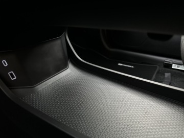 Chery Tiggo 8 SUV 1.6 T-GDI 147KM 2025 Chery Tiggo 8 Aurora Green, zdjęcie 27