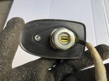 ANTÉNA TOYOTA PRIUS III