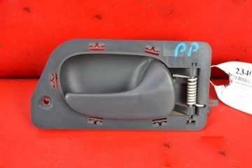 РУЧКА ВНУТРЕННЯЯ ПРАВАЯ ПЕРЕДНЯЯ RENAULT LAGUNA 1 I 94-01