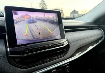 Jeep Compass II SUV Facelifting 1.3 GSE T4 130KM 2021 Jeep Compass LIFT 1,3 T4 Multi Led Virtual Tacho Skora Navi Kamera Reling, zdjęcie 24