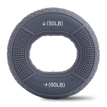 Усилитель для запястья Серый захват для руки