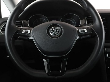 Volkswagen Golf Sportsvan Sportsvan Facelifting 1.5 TSI ACT 150KM 2019 Volkswagen Golf Sportsvan Highline automat, zdjęcie 20