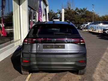 Volkswagen T-Cross SUV Facelifting 1.0 TSI 115KM 2025 Volkswagen Taigo Life Plus 1.0 TSI DSG, zdjęcie 8