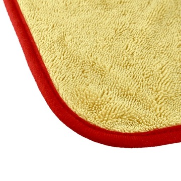 Полотенце Fireball Pin Towel впитывающее 72х95 красный
