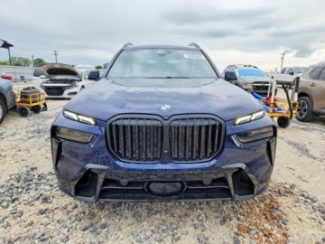 BMW X7 2026 BMW X7 XDrive40I 2026 3.0 Benzyna 375KM, zdjęcie 5